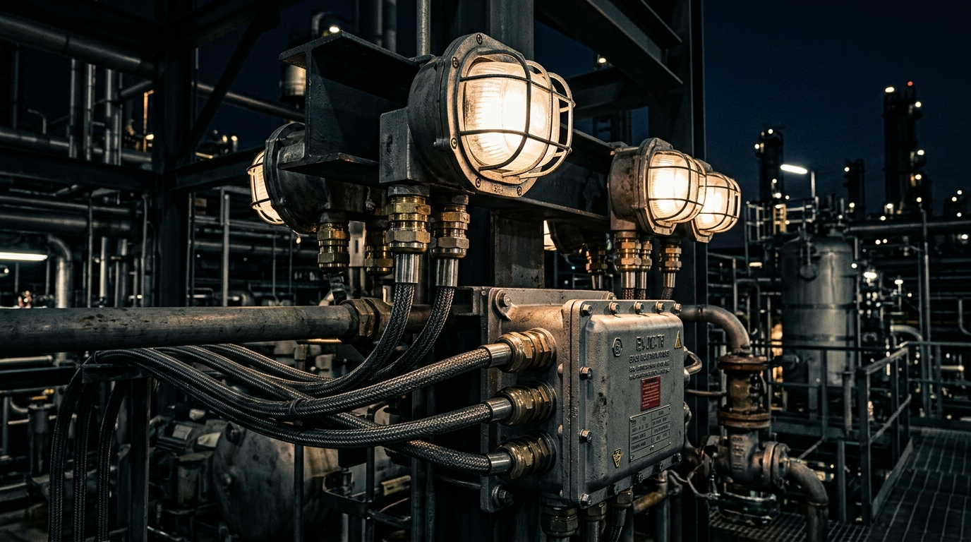 Industrial Collection